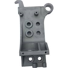 Tampon Braketi DAF Xf Sağ | OEM 1735003