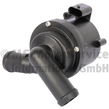Ek Su Pompasi Elektrikli Amarok 10> Cdba Cnfa Cnfb Cnea Csha | PIERBURG 7.06740.13.0 | OEM 03L965561A