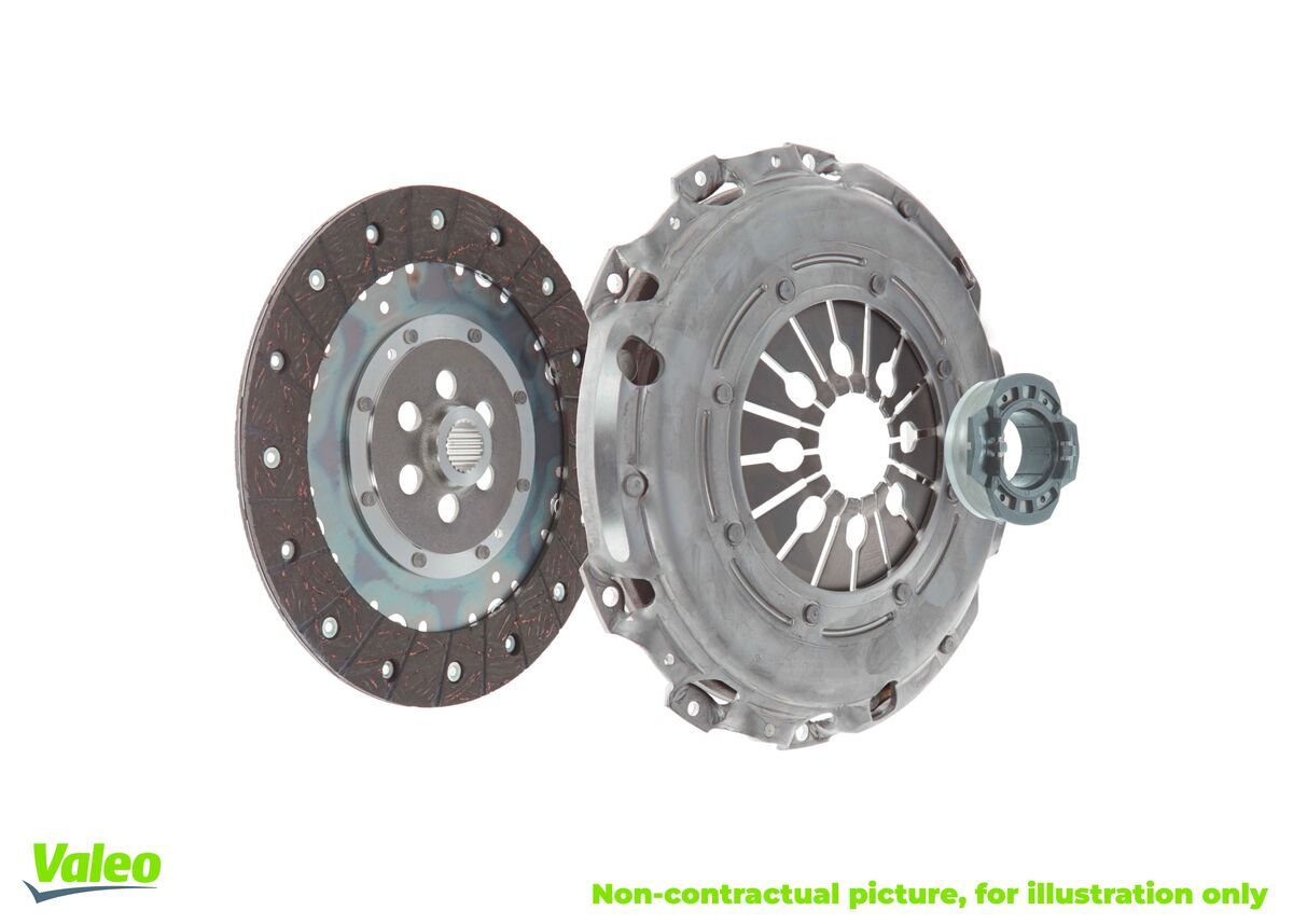 Debriyaj Seti A1 11>15 Ibiza 09>15 Fabia 10>14 Roomster 10>15 Polo 09> Caya Cayb Cayc Clna 1.6TDI A3 96>03 Octavia 97>10 Tt 01>06 Bora 00>05 Golf IV 97>05 1.8T Bvp Aum Ajq App Atc Auq A3 96>03 Ibiza 97>02 Leon 99>06 Passat 96>97 Golf IV 99>06 1.9TDI