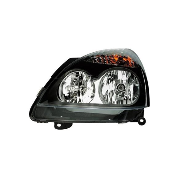 Far Sol Clio 2 Symbol 2 Elektrikli (H7+H1) | MAIS 7701057654 | OEM 7701057654