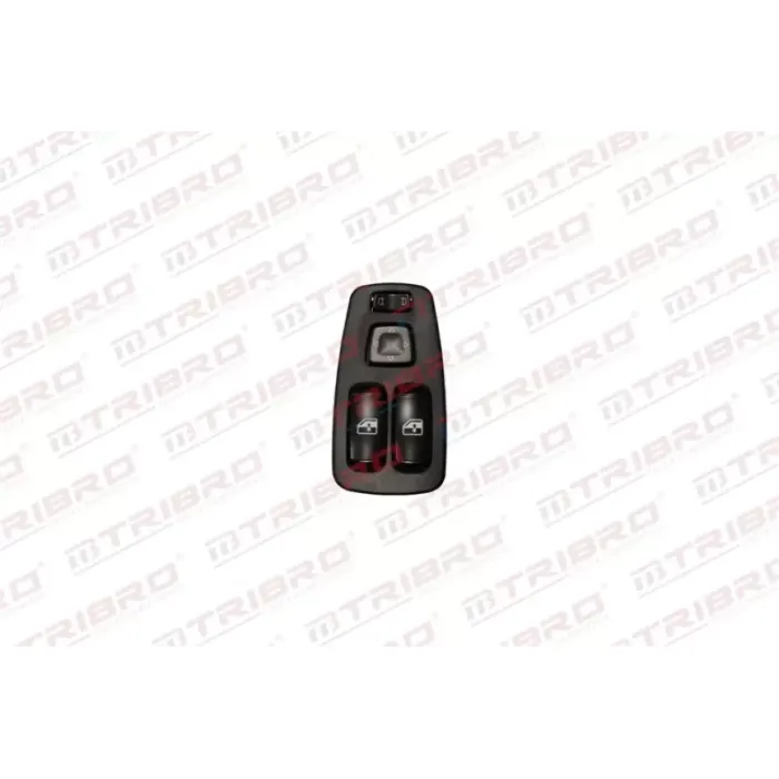Cam Acma Anahtari A.Ayarli Sol Ciftli Scania P-G-R-T Seri | TRIBRO 300322 | OEM 1863514 1746397