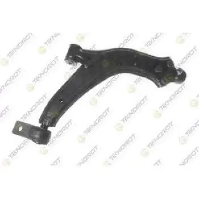 Salincak Sag Komple Partner Berlingo 00>08 Xsara 2 Zx Rotilli 18MM Hidrolik | TEKNOROT P-629 | OEM 3520G0