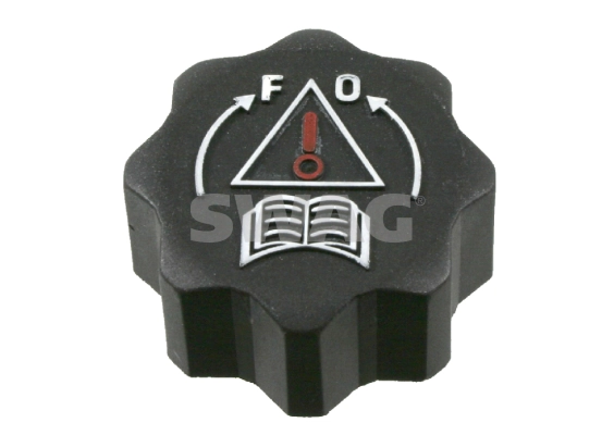 Yedek Su Depo Kapagi Expert Jumpy Scudo P806 P807 Evasion C8 | SWAG 62922081 | OEM 1306E0