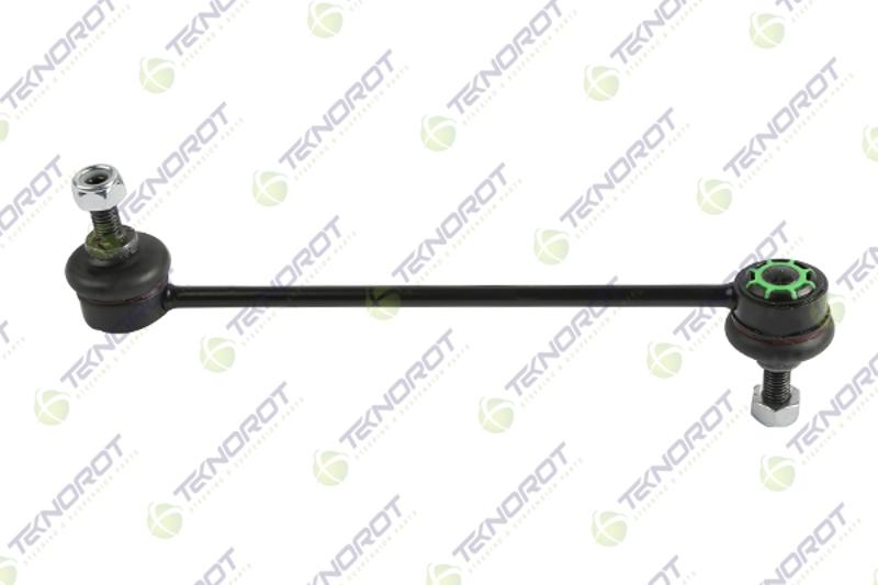 Z Rot On Connect 1.8 02>13 | TEKNOROT FO-875T | OEM 2T14 3B438 BB 7T16 3B438 BB 3B438