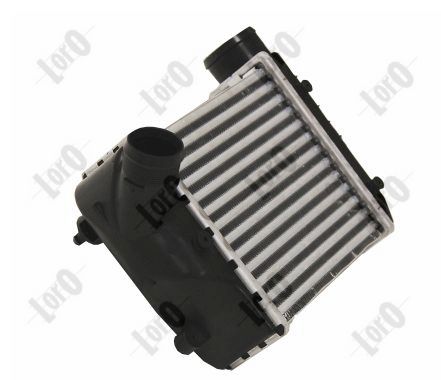 Turbo Radyatoru Sol Audi A6 2,7 / 3,0TDI 05>11 | ORIS IAU005062 | OEM 4F0145805E 4F0145805AF
