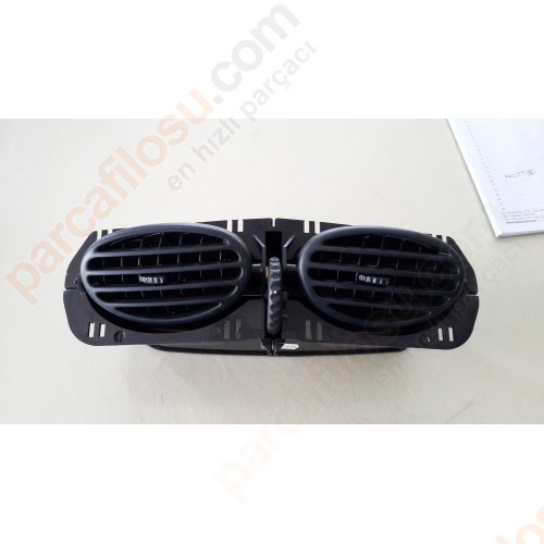 Difrizor Sag-Sol Megane 1 | YILMAZ PLS9838 | OEM 7701047110