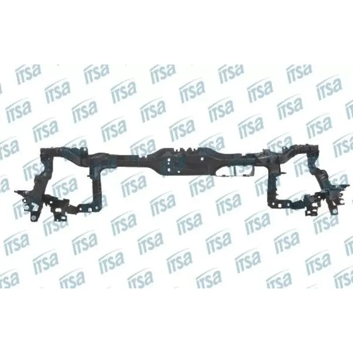Panel On Plastik Class A 08>11 | ITSA 10IFR0110254 | OEM A1696202535