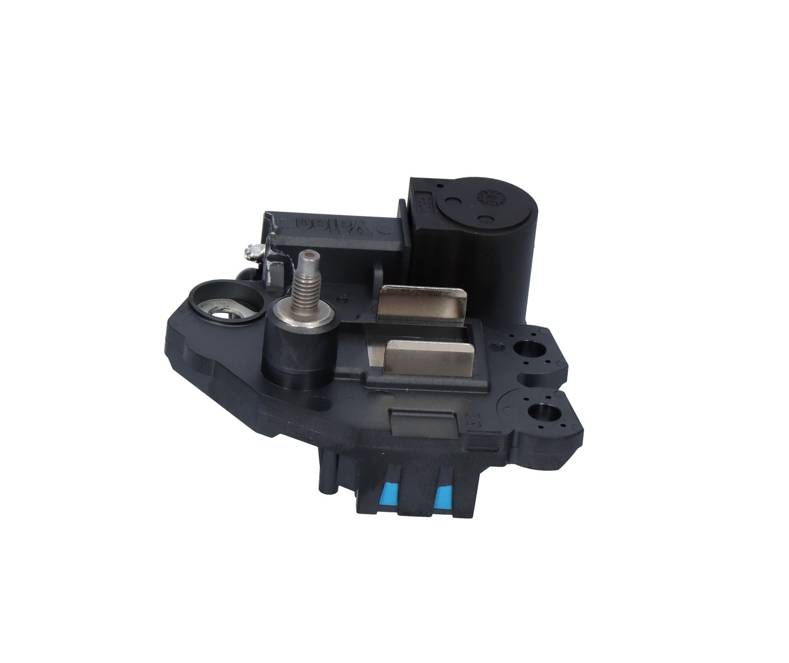 Konjektor 12V Toyota Avensis 1,6D 14> TG15C200 | VALEO 599326 | OEM 27702WA010