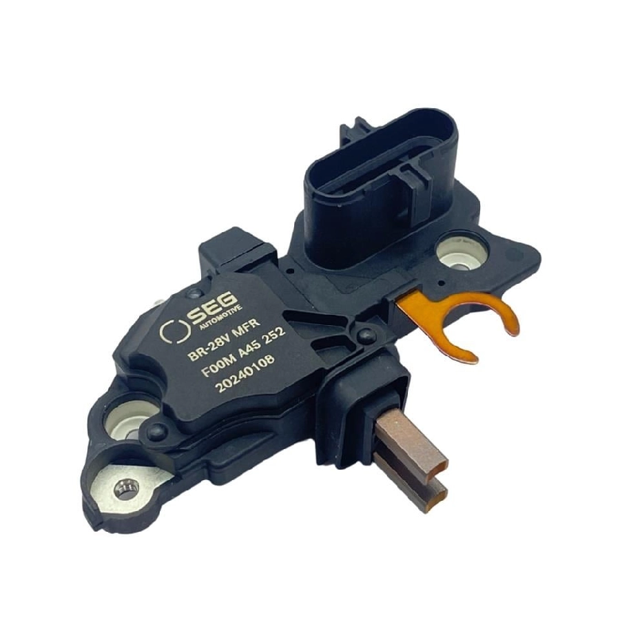 Konjektör 24V Isuzu-MAN-Scania-Volvo (F00M144122) | OEM F00MA45252