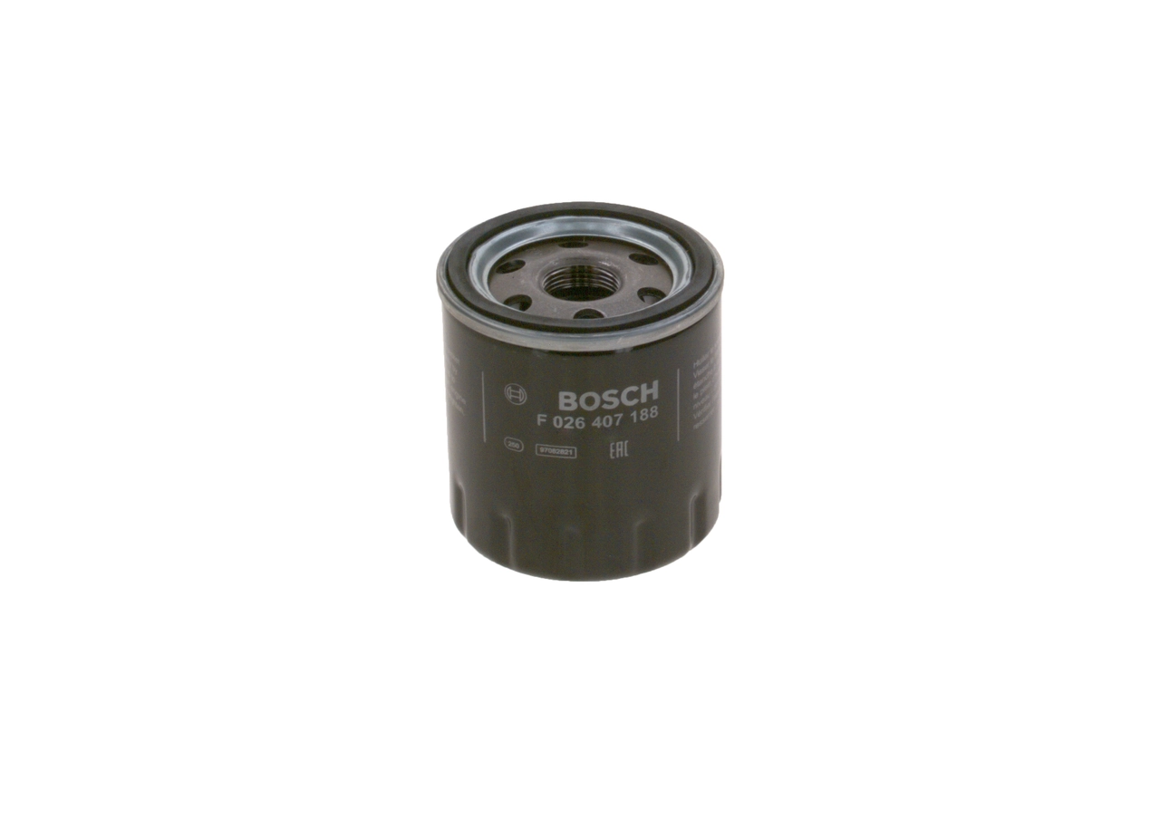 Yag Filtresi (Metal) Boxer III Jumper III 22DT Puma C81 110BG C96 130BG C110 150BG EURO5 Transit V347 Custom V363 2.2TDCI 155PS 11 /> Land Rover Defender 2.2TD4 11> | BOSCH F026407188 | OEM BK2Q 6714 BA 9808867880 9808867880