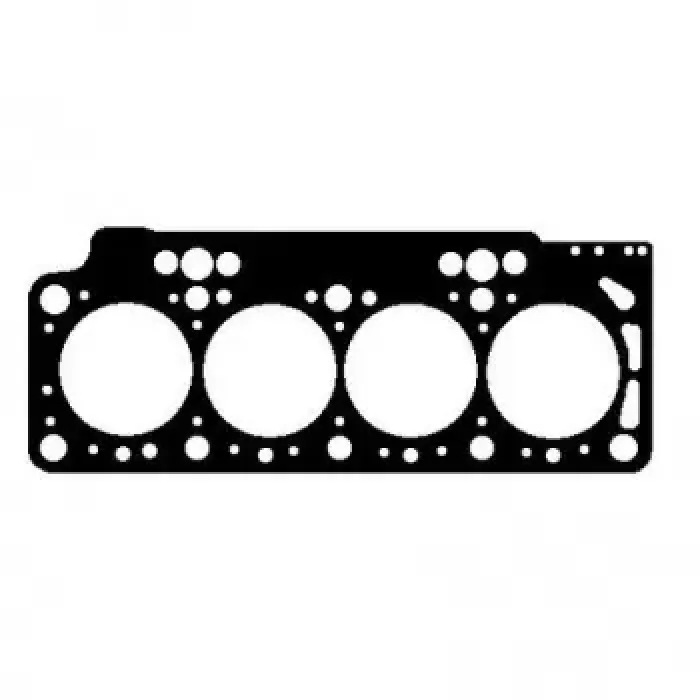 Silindir Kapak Contasi 1 Centik Sacli Ozel Klingrit Kangoo Express 1,9D R19 1,9D (F8Q Eski Motor) | SUPSAN S0082018-01 | OEM 7701039398