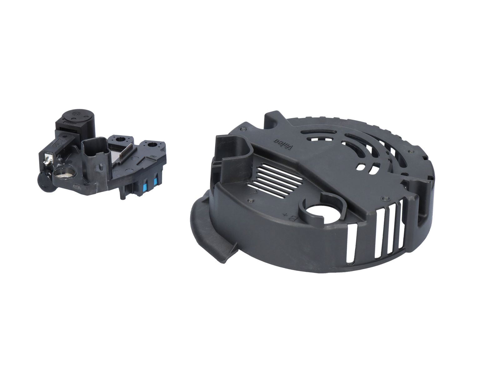 Konjektor+Kapak Nissan Interstar 1,9 / 2,5 DCI Renault Laguna Trafic Espace 2,0 Opel Vivaro 2,0 0 | VALEO 593935
