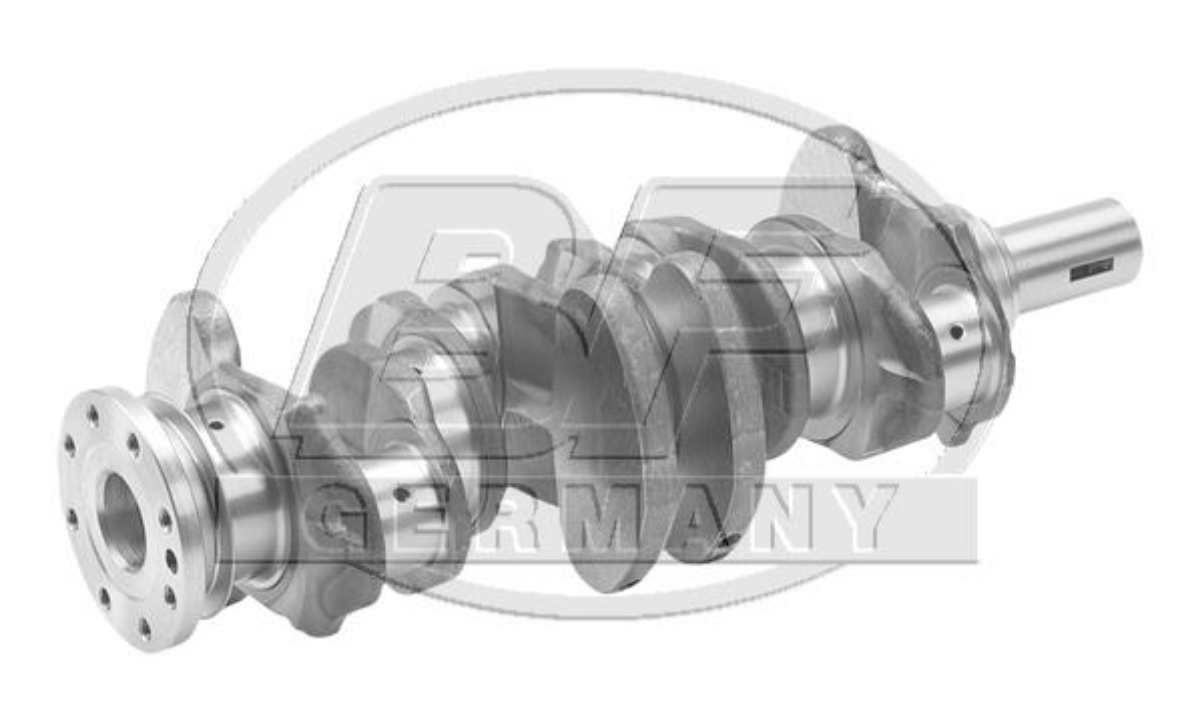 Krank Mili Mb800 | OEM 364 030 07 02