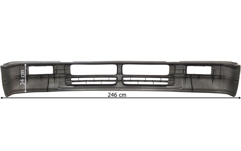 Karlık Alt | OEM 81416130071