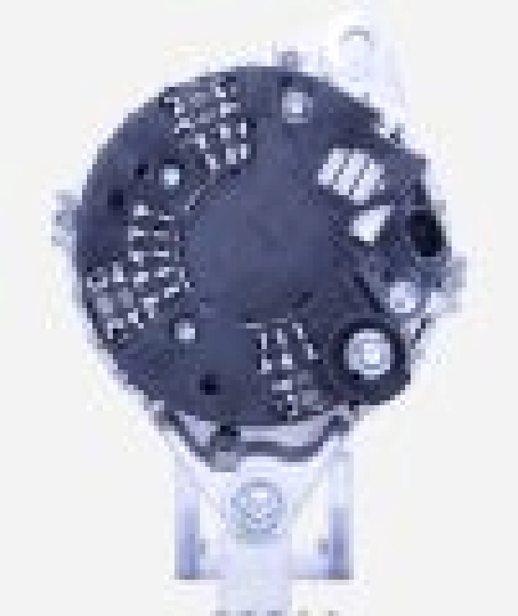 Alternatör 12V 210A Iveco Daily 125811137 | OEM 125811137