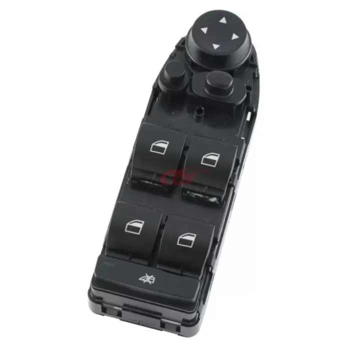 Cam Dugmesi On Sol Perdesiz Katlanir BMW E60-Lci | KRAW AN-3512 | OEM 61319122111