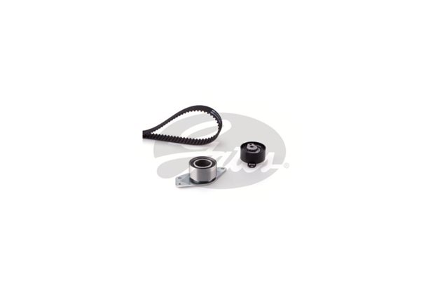 Triger Seti Renault Master 2 00> Clio 2 99>05 Kangoo 1 Megane 1 97>01 Laguna 97>01 Opel Movano 1.9 Cdti | SNR KD45548 | OEM 7701473672 7701477049 9110638