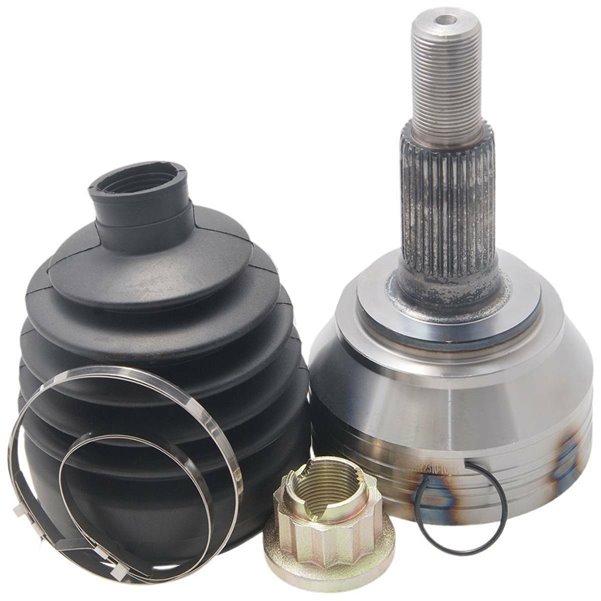 Aks Kafasi Dis Audi Q7 3,0TDI 3,6 / 4,2FSI 07>15 Touareg 03>10 | GSP 861050 | OEM 7L0498099 7L0498099 7L0498099A 7L0498099C 7L0498099A 7L0498099C