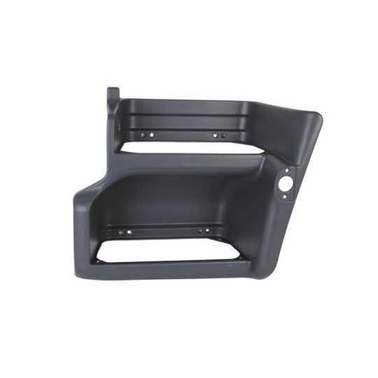 Basamak Renault Kerax Sol | OEM 5010225392