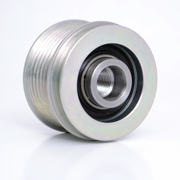 Alternator Kasnagi (Rulmanli) Caddy 4 Golf 7 Passat 14>A3 12>A4 13>15 Ibiza 08>10 Leon 13> | PARS PRS-SH-012410 | OEM 03G903119B