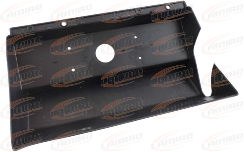 Çamurluk Kapağı Arka Iveco Stralıs As Sol | OEM 41218983