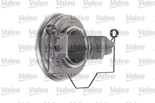 Debriyaj Rulmani Kütüklü Çekmeli Volvo Truck F12-FH12-FL12-FM12 Volvo Truck | VALEO 806661 | OEM 1419575 1521722 1655732