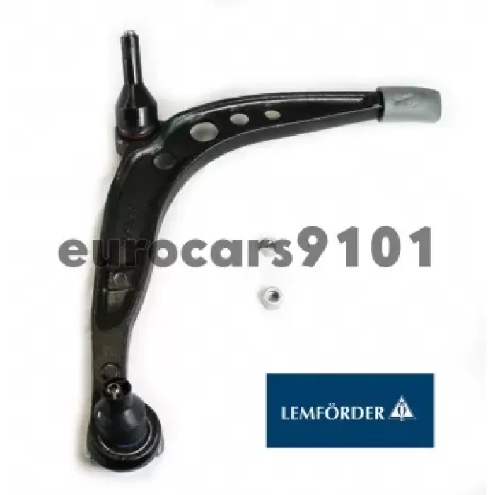 Salincak On Sol Alt BMW E36 Z3 90>98 | LEMFORDER 2592401 | OEM 31126758513