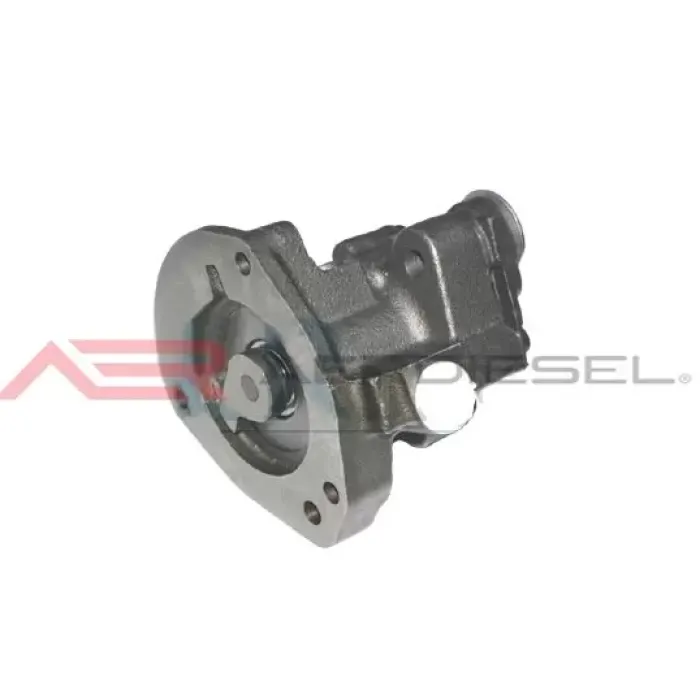 Yakit Besleme Pompasi ( Santrafuj ) Mercedes Atego - Axor OM904-OM906 Euro 3 | AERDIESEL FP007 | OEM 0040910501 0040911401 0030919901