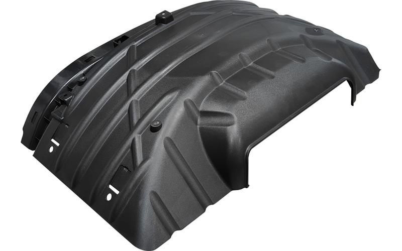 Ön Teker Çamurluk Davlumbazı 7-R Seri Sol | OEM 2298401