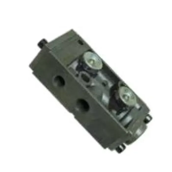Hava Yonlendirici Valf - Iveco / MAN / Renault / DAF | EUROTECH 523.301.0 | OEM 1300662 42535033 81521706151