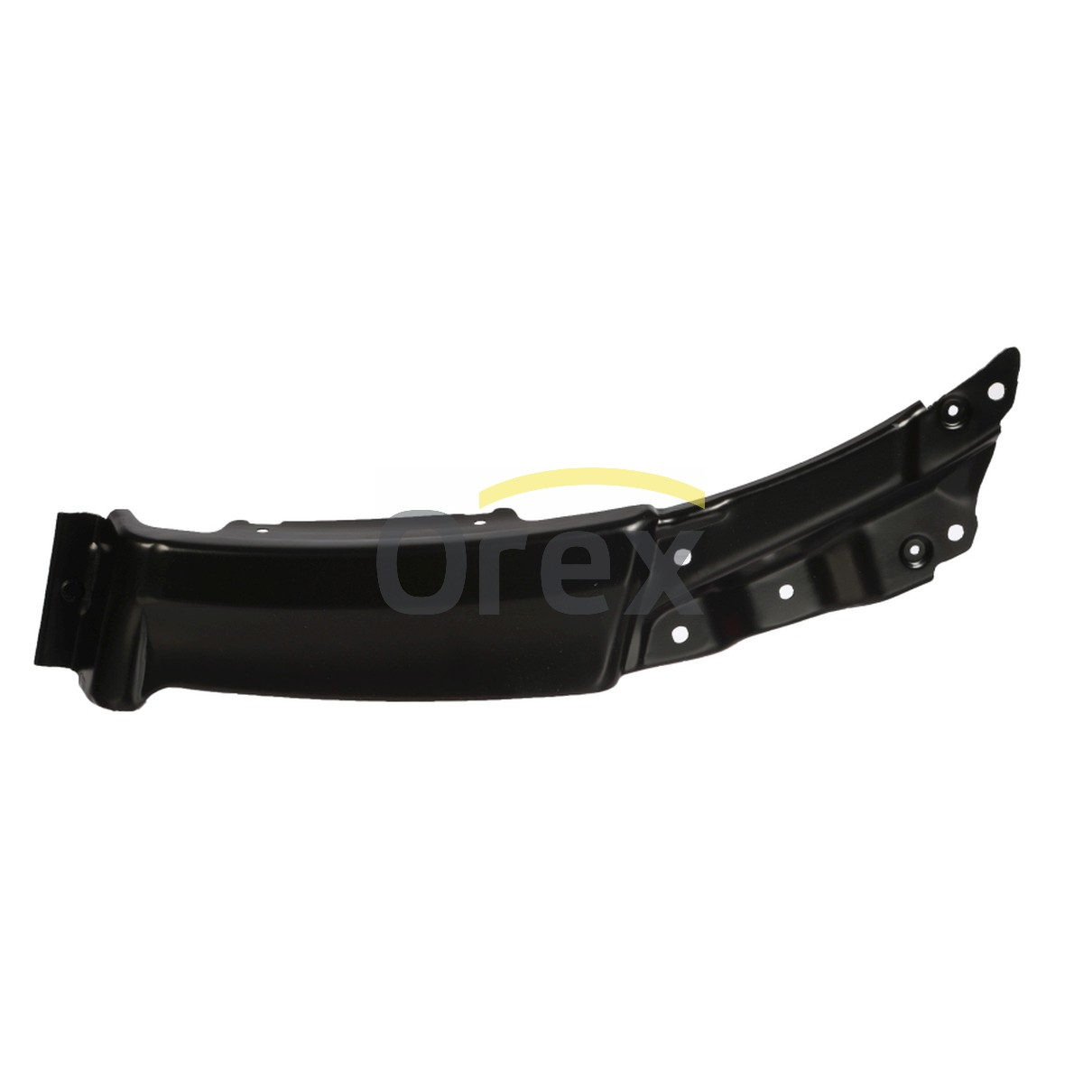 Çamurluk Etek Sacı Spr906 Ön Sol | OEM 9066302007