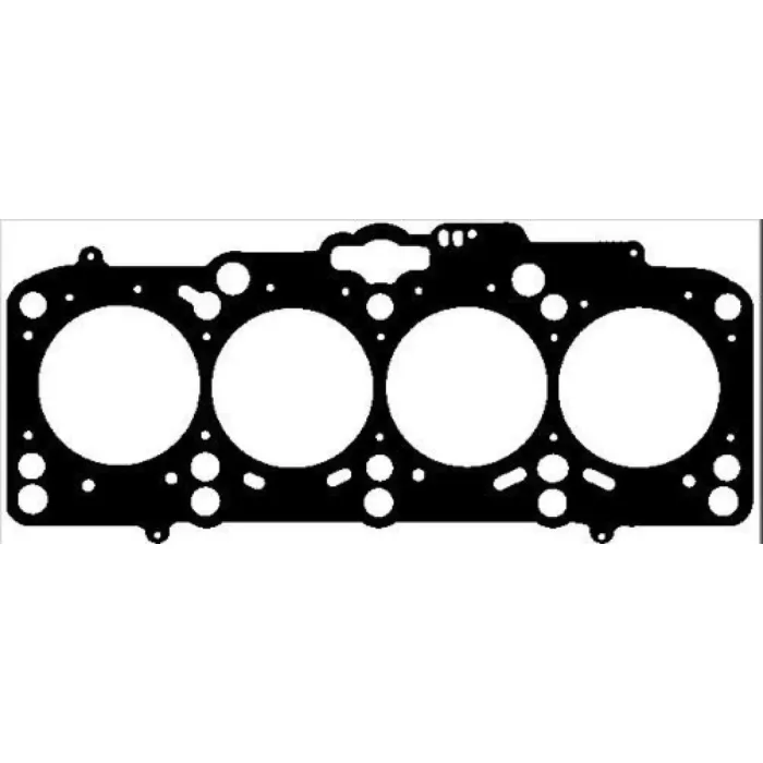 Silindir Kapak Contasi Passat Golf 5 Jetta Leon Octavia 2,0TDI Bkd Bkp 05> 1 Delik | BGA CH0525 | OEM 03G103383