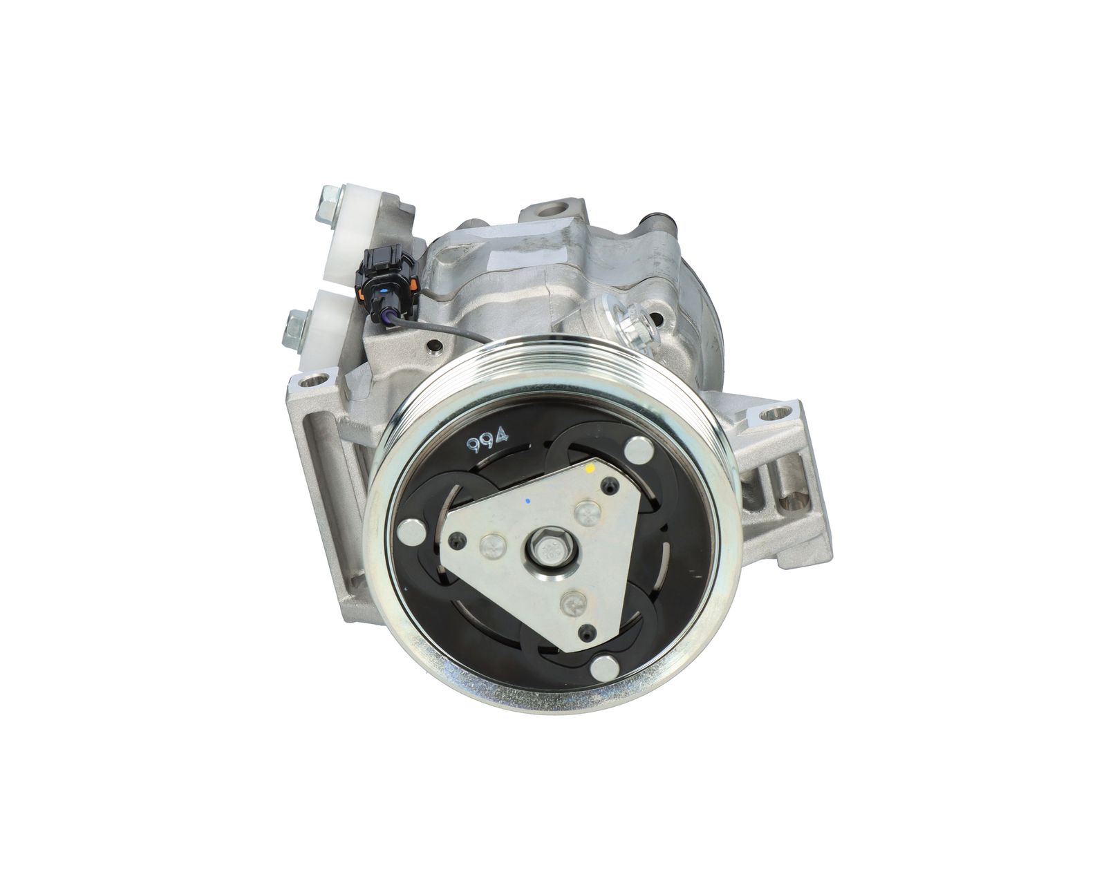 Klima Kompresoru Note Micra III 1,5DCI / 1,6 03> | VALEO 813343 | OEM 92600CJ700 92600CJ700 92600CJ70A 92600CJ70B 92600CJ70A 92600CJ70B