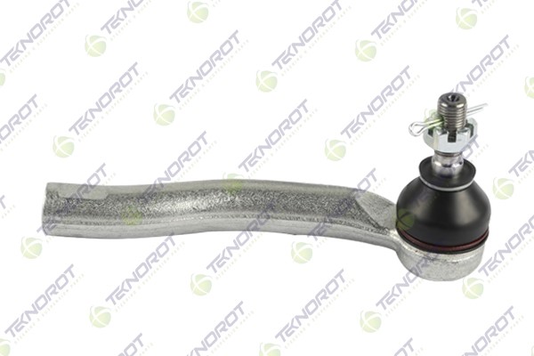 Rotbasi Sag C1 107 05>14 Yaris Aygo 05>14 | TEKNOROT P-171 | OEM 381764