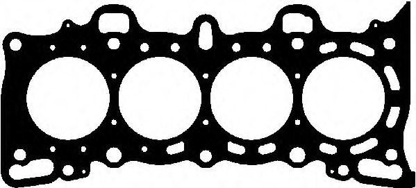 Silindir Kapak Contasi Celik Honda Civic 1.4-1.6 1996-2000 (D14-D16 Motor) | STONE JA-41065-F | OEM 12251-P2J-004