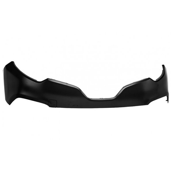 Tampon On Sissiz Mat Siyah Captur 2014>2018 | PULO P1-RCT1Q | OEM 620221844R