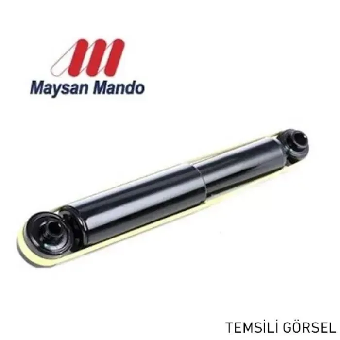 On Amortisor Sag (Gazli) Ford Fiesta - Courier - B-Max 13> | MAYSAN PS9710637 | OEM C1BC 18045 RD EY16 18045 AB