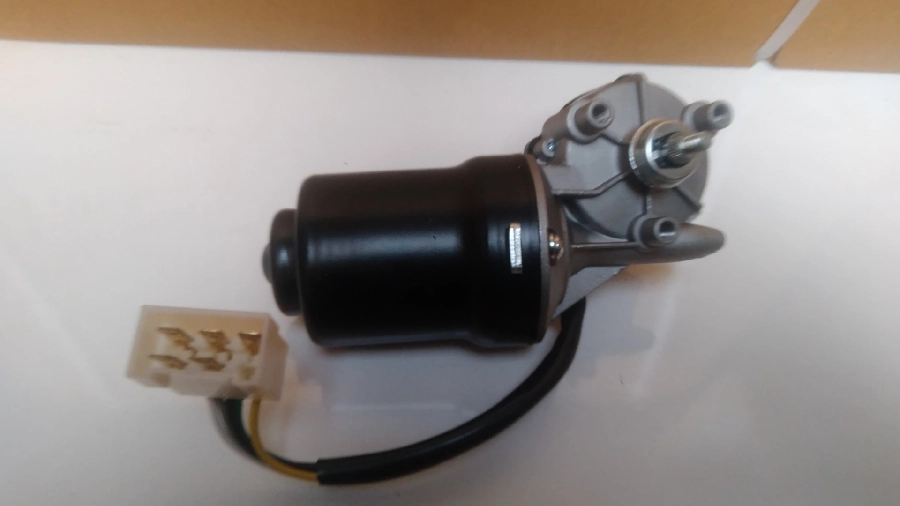 Silgi Motoru Fasılalı Tek - Doğan-Kartal-Şahin 11591409 64300106 | OEM ELT0250