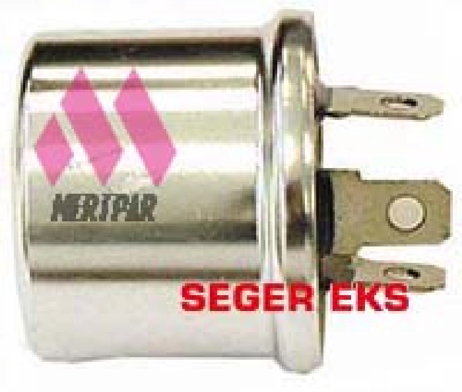 Flaşör 12V | OEM VF301