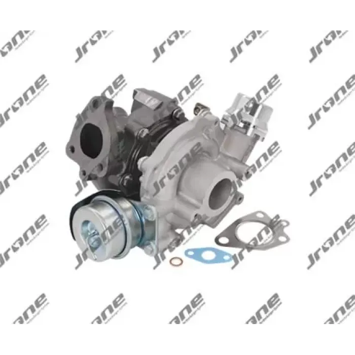 Turbosarj Megane 3 Megane 4 Fluence K9K , Qashqai 1,5 K9K 2011> , Mercedes (OM607) W176 12>18 W246 13>18 Citan 13> | JRONE 8B38300C34 | OEM 144117462R