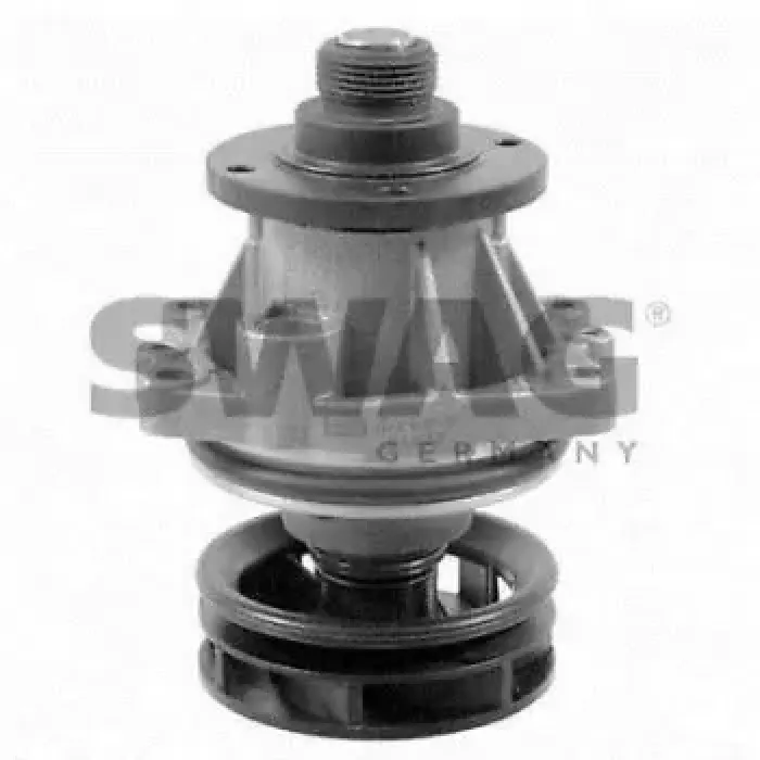 Devirdaim Pompasi Bmw M50 M52 M54 E36 E46 E34 E39 E60 E38 E65 X3 E83 X5 E53 E85 | SWAG 20150018 | OEM 11517527799 11517527799 11517509985 11517504040 11517509985 11517504040