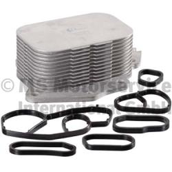 Yag Sogutucu Petek P107 P206 P307 C1 C2 C3 DV4 (1,4HDI) P307 P407 Partner 2 Berlingo 2 1,6HDI Fiesta Fusion 1,4TDCI 03 /> Focus 2 C Max 1,6TDCI 04 /> | PIERBURG 7.09269.30.0 | OEM 2S6Q