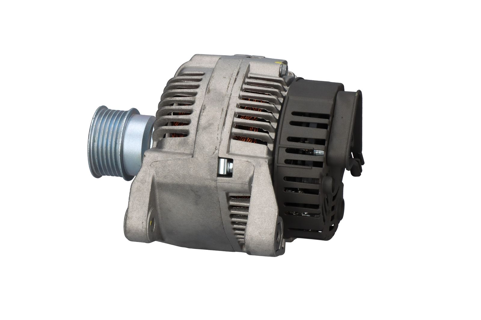 Alternator Sarj Dinamosu 12V 80A Bmw E36 E46 | VALEO 439007 | OEM 12311247310 12311247310 12311247488 12311247488