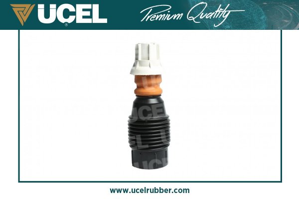 Amortisor Takozu On Takim (Pur) Punto | UCEL 31353 | OEM 46531017