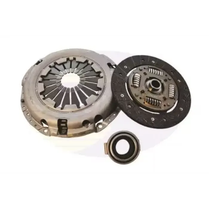 Debriyaj Seti Honda Civic 1.4L L13Z4 Fk İ-Vtec Hb 2012-> | EXEDY HCK2061 | OEM 22300RSH007