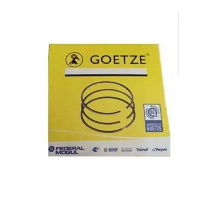 Motor Segman Megane II Clio II III Scenic II Modus 1.4 16V 1.6 16V K4J K4M (79,5 MM 0,50) | GOETZE 68874075G | OEM 7701471283 7701471283 7701473223 7701474857 7701473223 7701474857