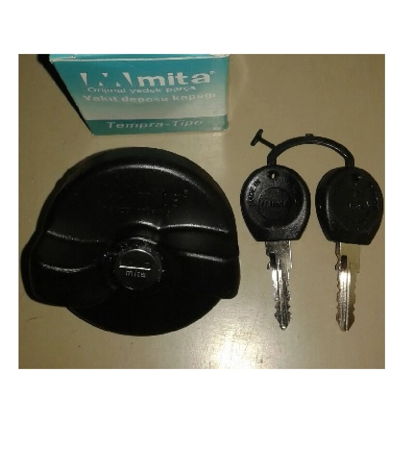 Depo Kapağı - Tempra-Tipo | OEM 07333010