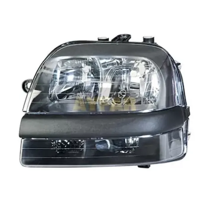 Far Sol Motorlu Sisli Doblo 01 05 (2XH1+1XH7+1X21W+1X5W) | AYFAR 505307 | OEM 46807768