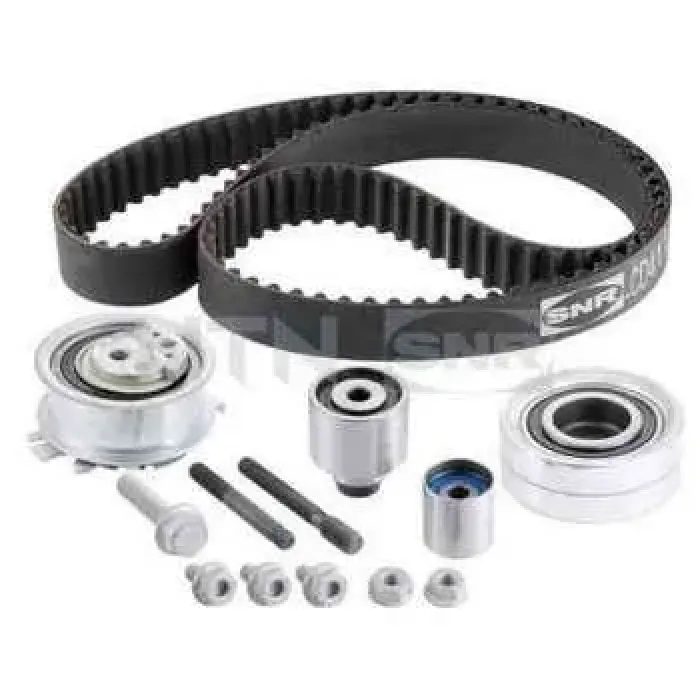 Triger Seti Crafter Ckub A4 A5 A6 Q5 Golf 6 T6 Leon Octavia Super B Caddy 3 Amarok 1.2 1.6 2.0TDI 07> | SNR KD45772 | OEM 03L198119A 03L198119B 03L198119C 03L198119D 03L198119F