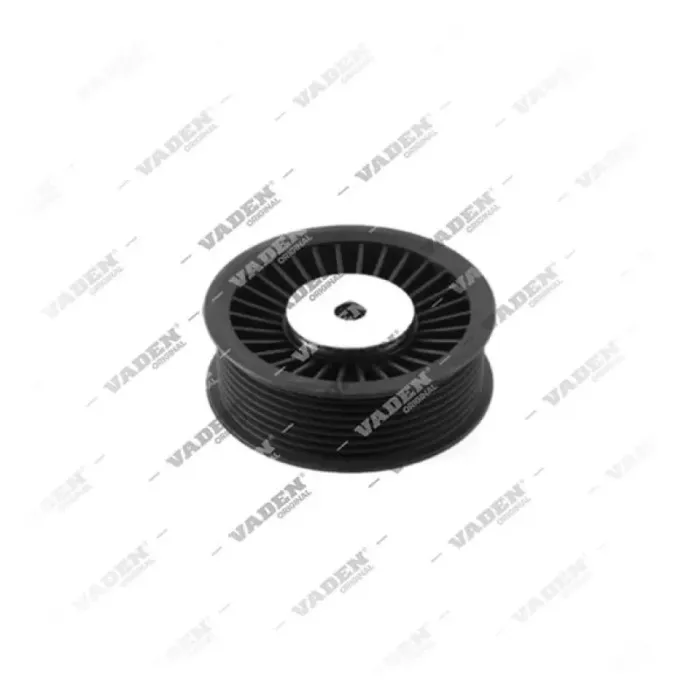 Kayis Gergi Rulmani Scania 4 Serisi 124 - 164 - C - G - L 95> (95X34.3X10) | VADEN 332.04.0002 | OEM 1413609 1428941 1514087 477751